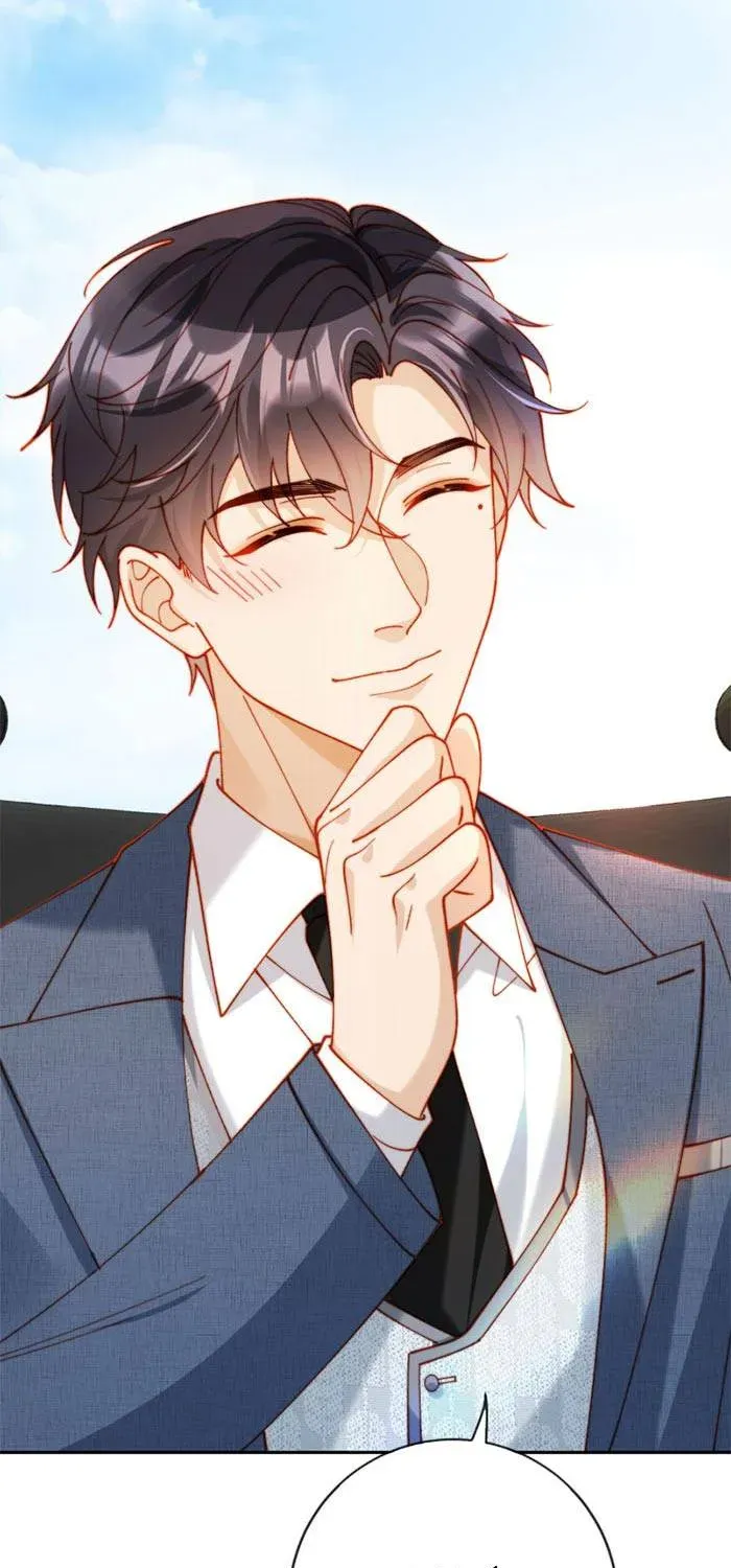 Nụ Hôn Xung Hỉ: Đại Lão Thực Vật Sống Lại Rồi! - Chương 36 - Trang 6