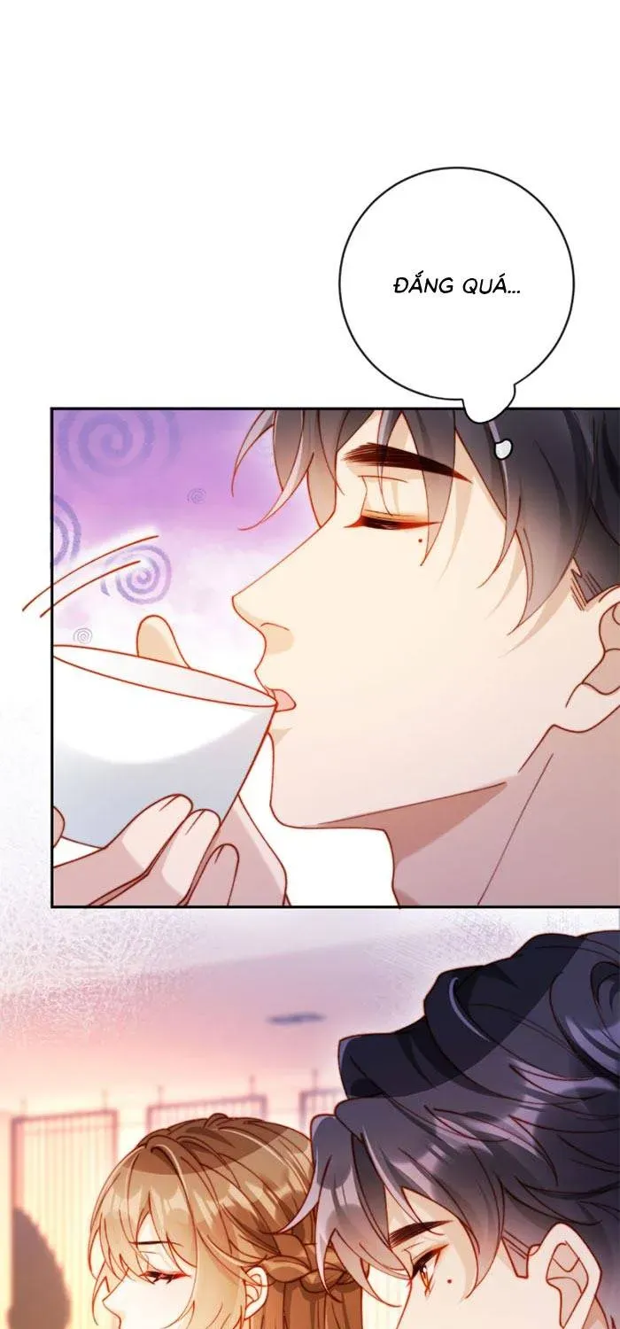 Nụ Hôn Xung Hỉ: Đại Lão Thực Vật Sống Lại Rồi! - Chương 36 - Trang 51