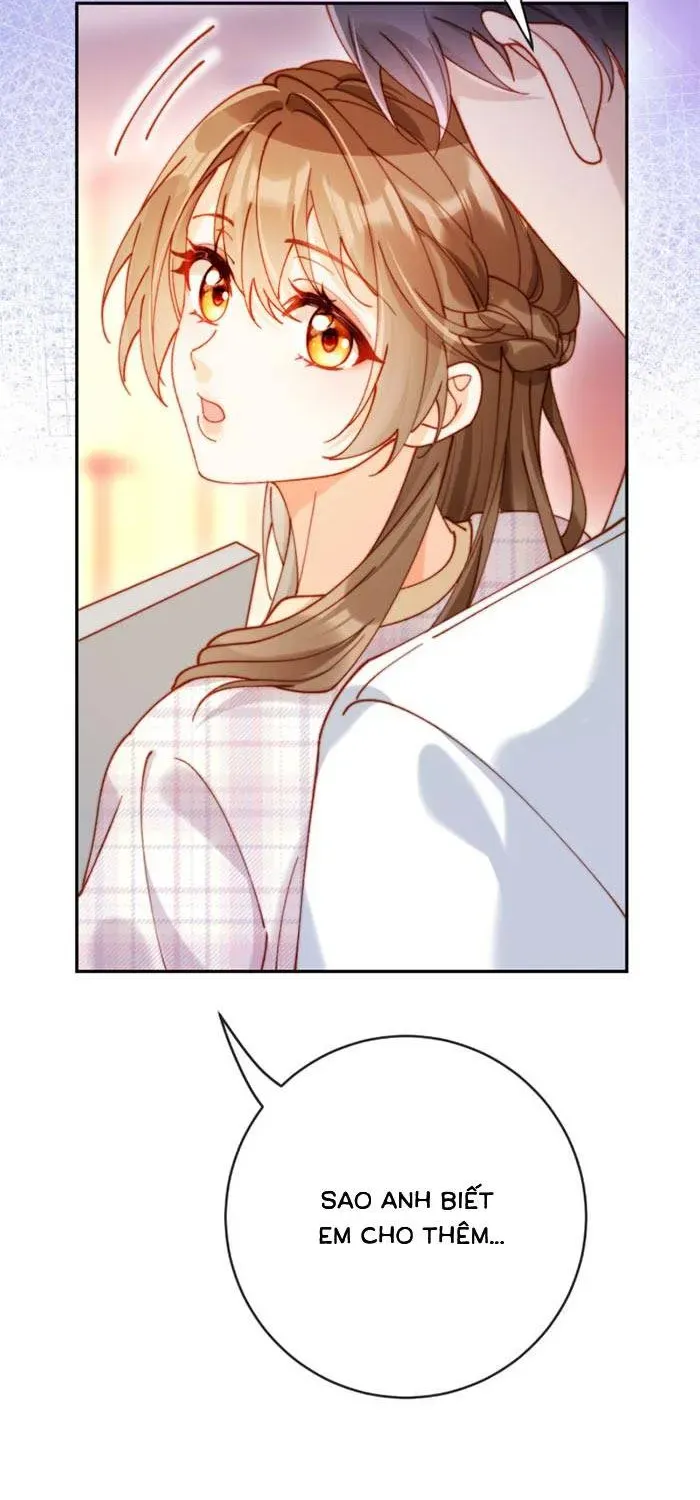 Nụ Hôn Xung Hỉ: Đại Lão Thực Vật Sống Lại Rồi! - Chương 36 - Trang 54