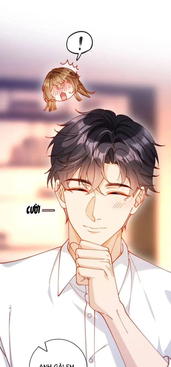 Nụ Hôn Xung Hỉ: Đại Lão Thực Vật Sống Lại Rồi! - Chương 36 - Trang 56