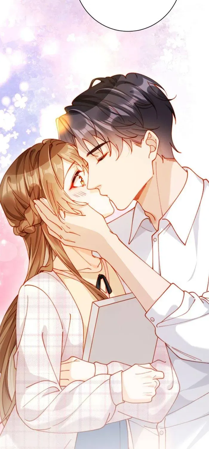 Nụ Hôn Xung Hỉ: Đại Lão Thực Vật Sống Lại Rồi! - Chương 36 - Trang 59