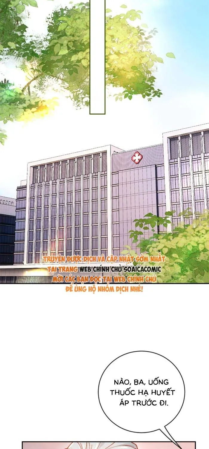 Nụ Hôn Xung Hỉ: Đại Lão Thực Vật Sống Lại Rồi! - Chương 36 - Trang 8