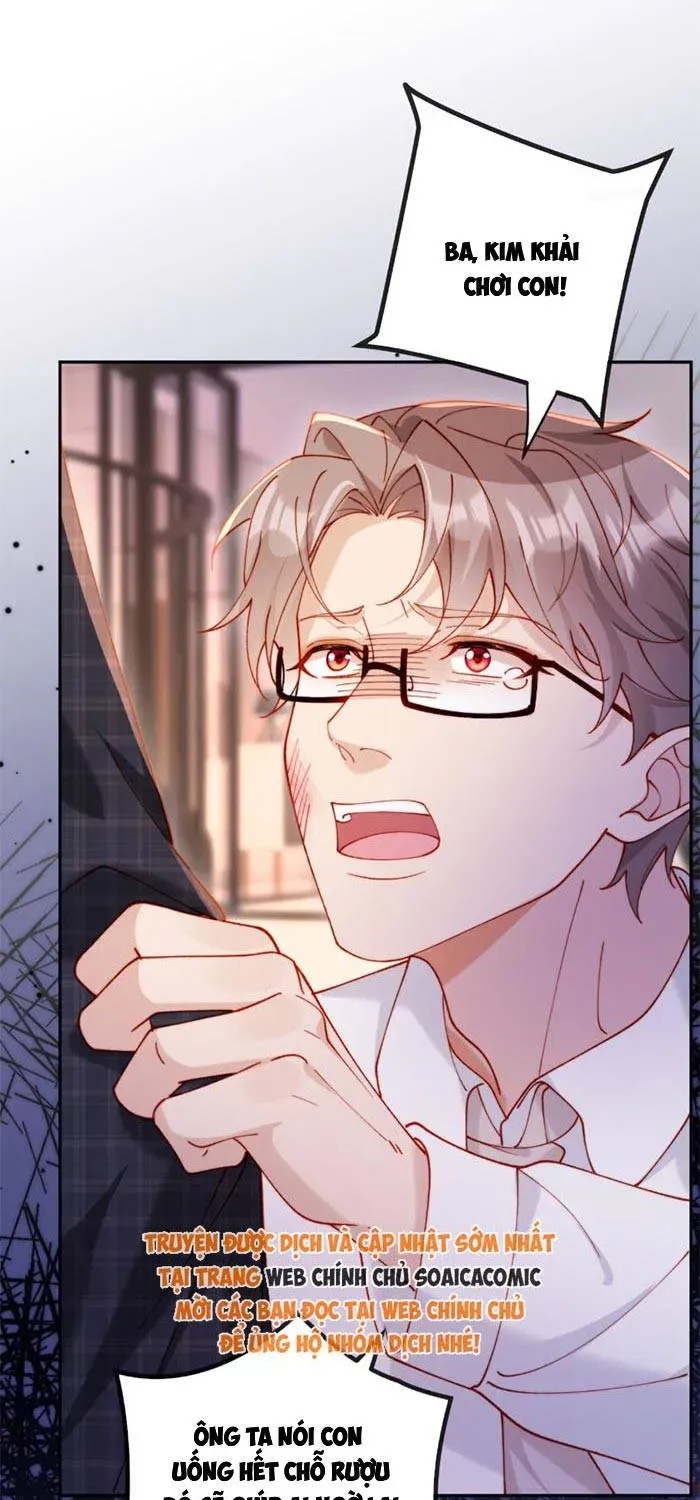 Nụ Hôn Xung Hỉ: Đại Lão Thực Vật Sống Lại Rồi! - Chương 37 - Trang 12