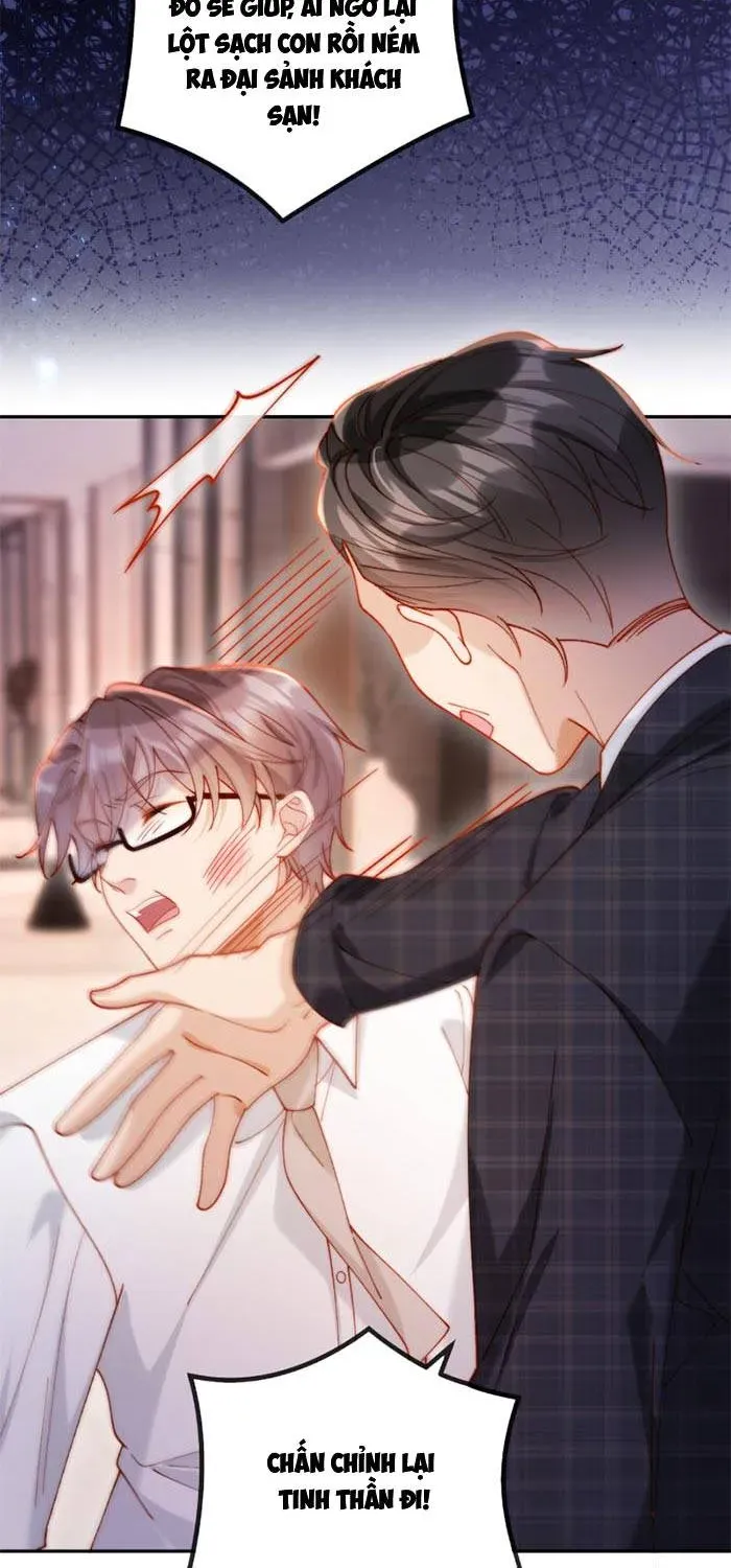 Nụ Hôn Xung Hỉ: Đại Lão Thực Vật Sống Lại Rồi! - Chương 37 - Trang 13