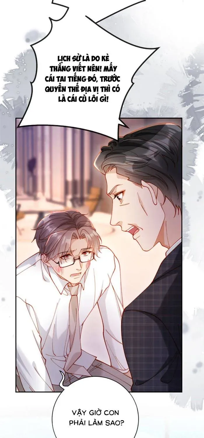 Nụ Hôn Xung Hỉ: Đại Lão Thực Vật Sống Lại Rồi! - Chương 37 - Trang 14