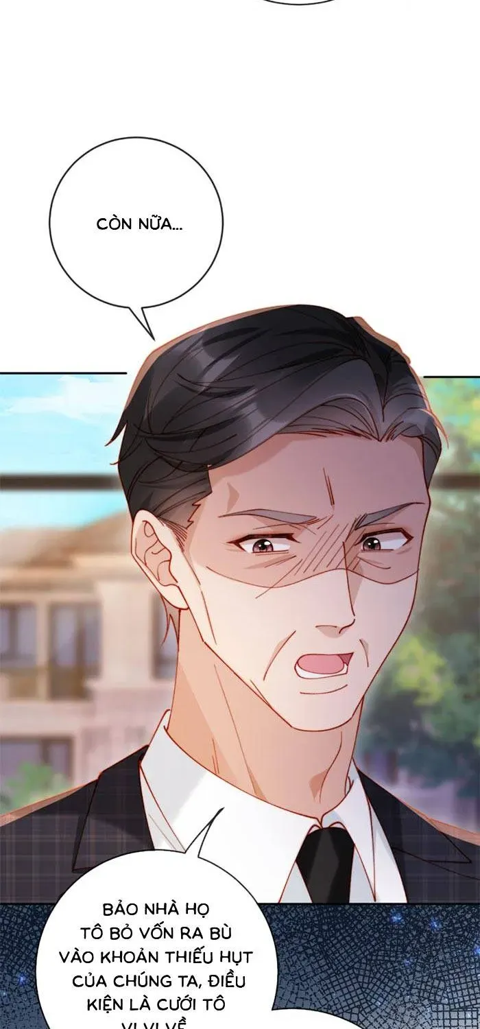 Nụ Hôn Xung Hỉ: Đại Lão Thực Vật Sống Lại Rồi! - Chương 37 - Trang 17