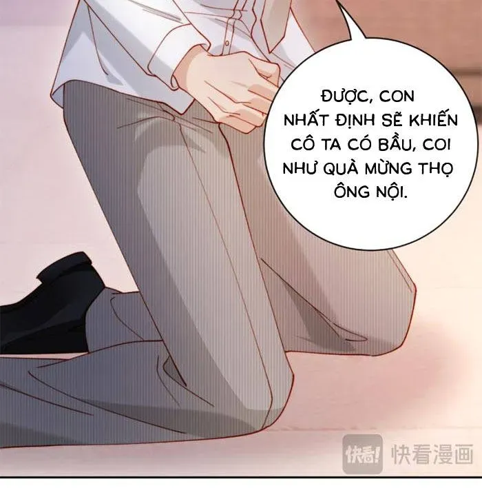 Nụ Hôn Xung Hỉ: Đại Lão Thực Vật Sống Lại Rồi! - Chương 37 - Trang 19