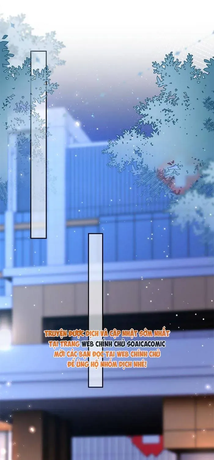 Nụ Hôn Xung Hỉ: Đại Lão Thực Vật Sống Lại Rồi! - Chương 37 - Trang 20