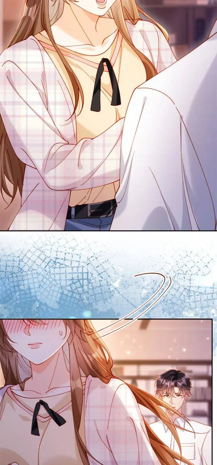 Nụ Hôn Xung Hỉ: Đại Lão Thực Vật Sống Lại Rồi! - Chương 37 - Trang 3