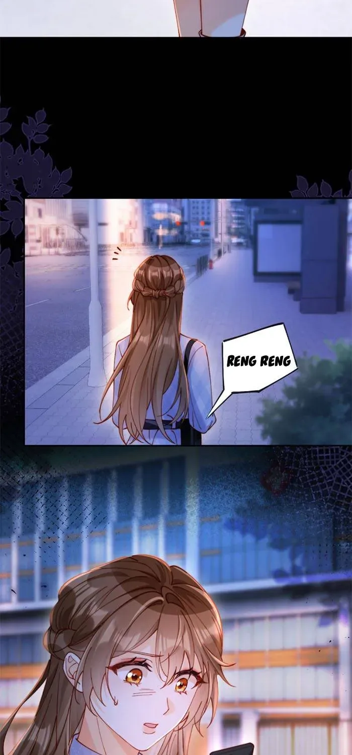 Nụ Hôn Xung Hỉ: Đại Lão Thực Vật Sống Lại Rồi! - Chương 37 - Trang 22