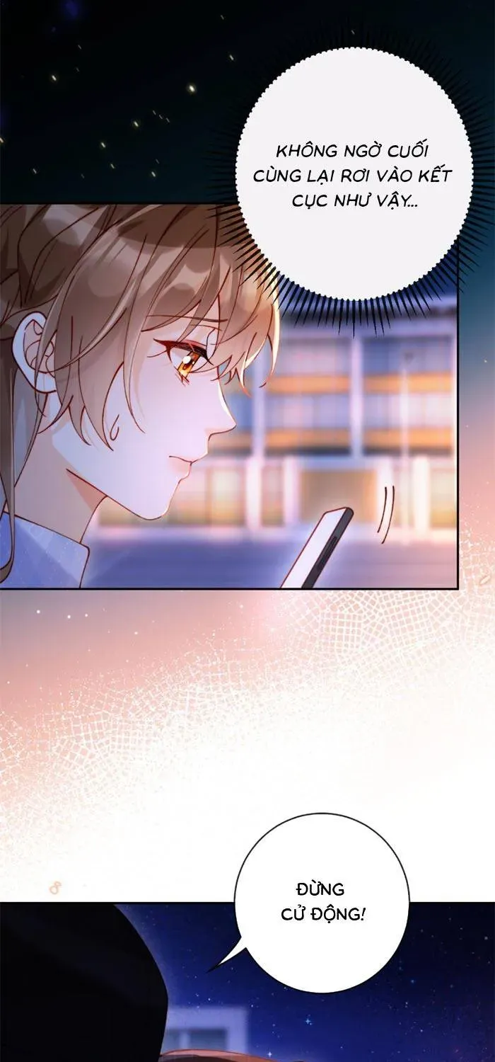 Nụ Hôn Xung Hỉ: Đại Lão Thực Vật Sống Lại Rồi! - Chương 37 - Trang 25