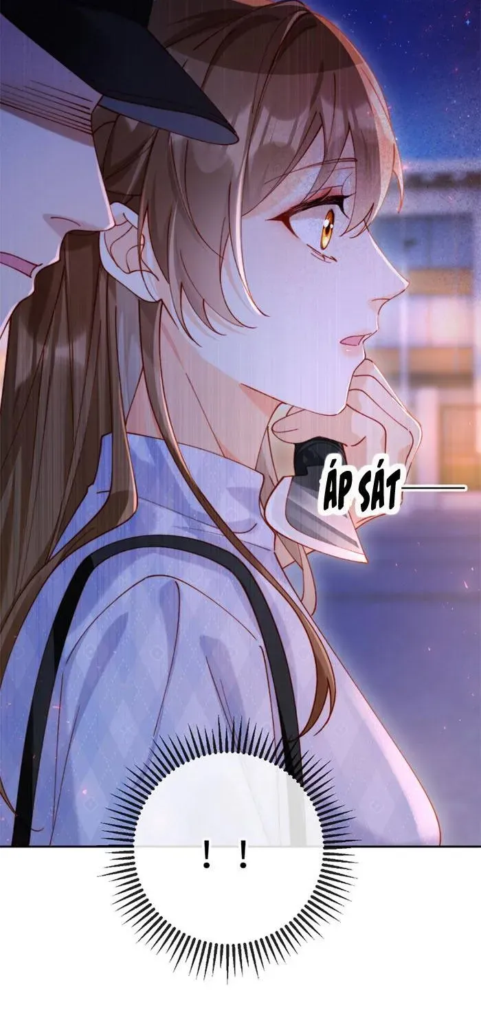 Nụ Hôn Xung Hỉ: Đại Lão Thực Vật Sống Lại Rồi! - Chương 37 - Trang 26