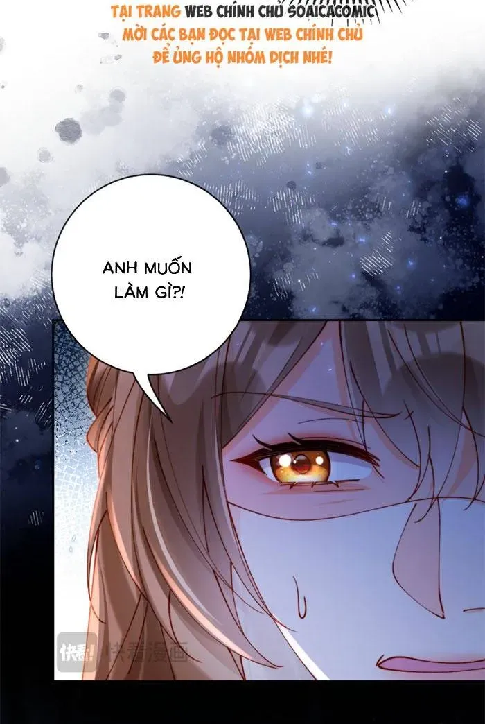 Nụ Hôn Xung Hỉ: Đại Lão Thực Vật Sống Lại Rồi! - Chương 37 - Trang 28