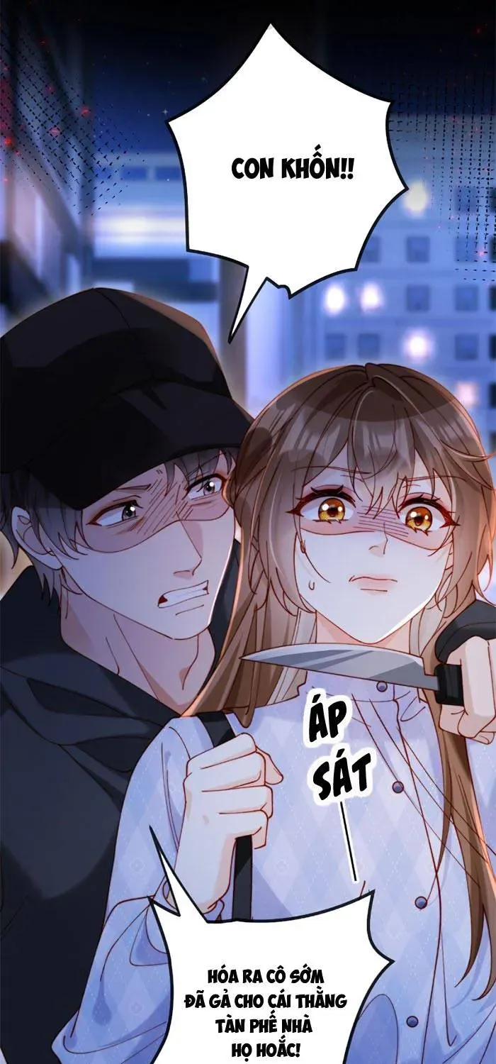 Nụ Hôn Xung Hỉ: Đại Lão Thực Vật Sống Lại Rồi! - Chương 37 - Trang 29