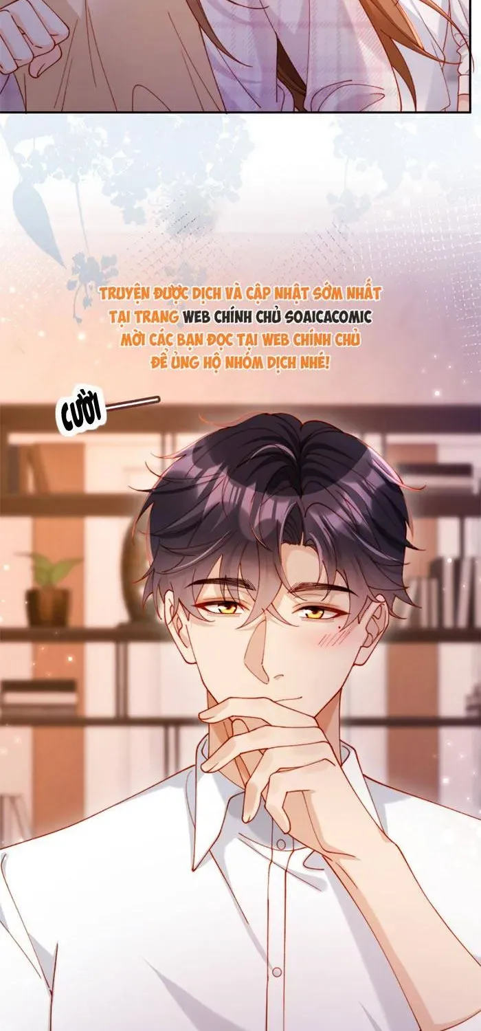 Nụ Hôn Xung Hỉ: Đại Lão Thực Vật Sống Lại Rồi! - Chương 37 - Trang 4