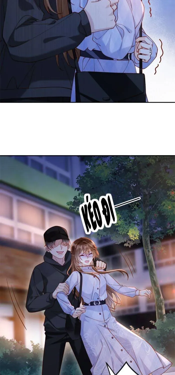 Nụ Hôn Xung Hỉ: Đại Lão Thực Vật Sống Lại Rồi! - Chương 37 - Trang 31