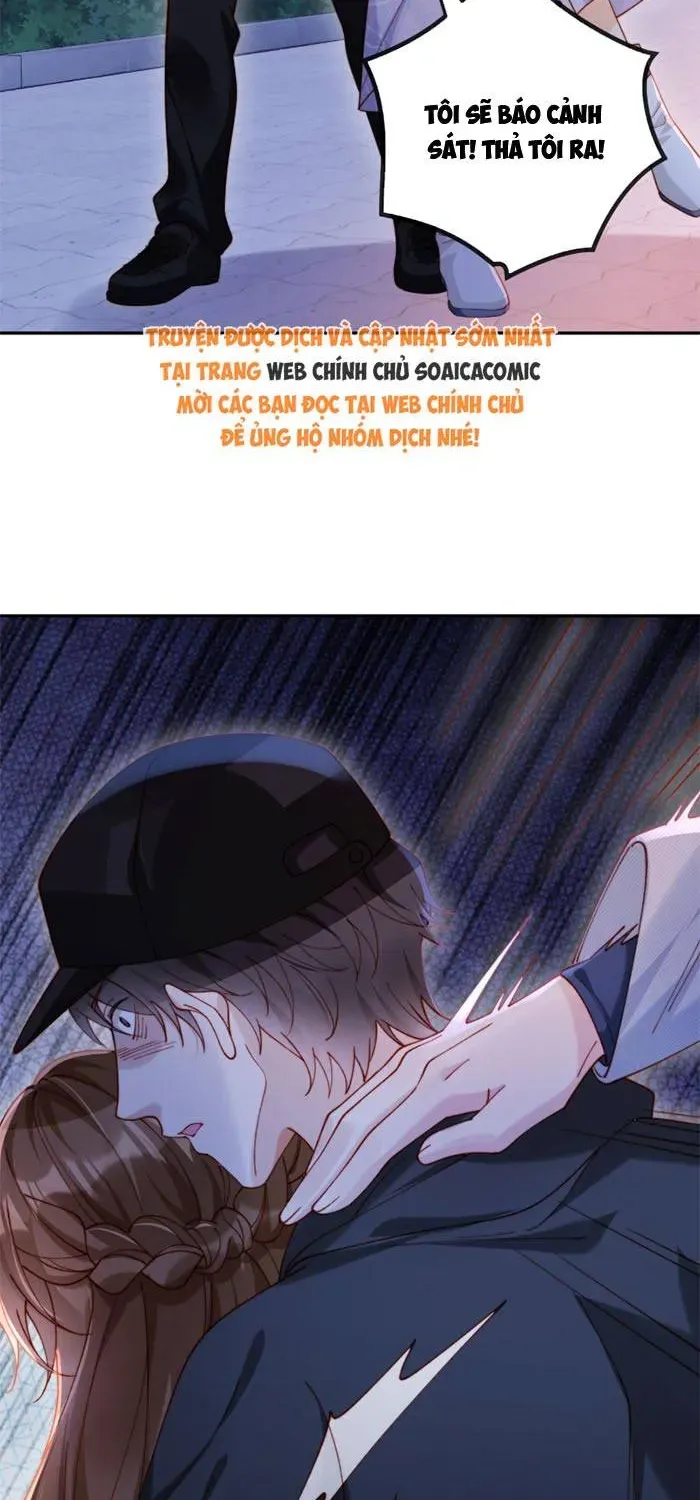 Nụ Hôn Xung Hỉ: Đại Lão Thực Vật Sống Lại Rồi! - Chương 37 - Trang 32