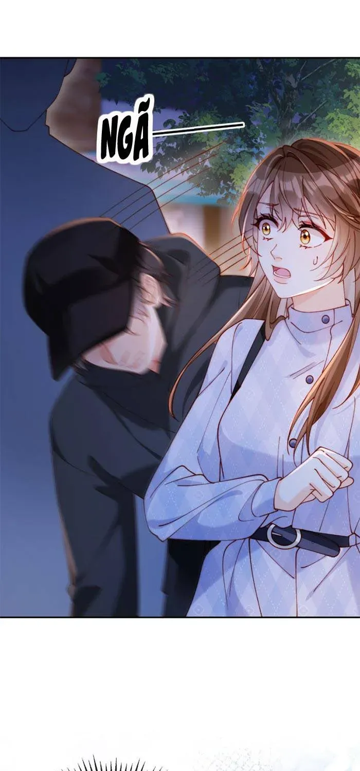 Nụ Hôn Xung Hỉ: Đại Lão Thực Vật Sống Lại Rồi! - Chương 37 - Trang 34