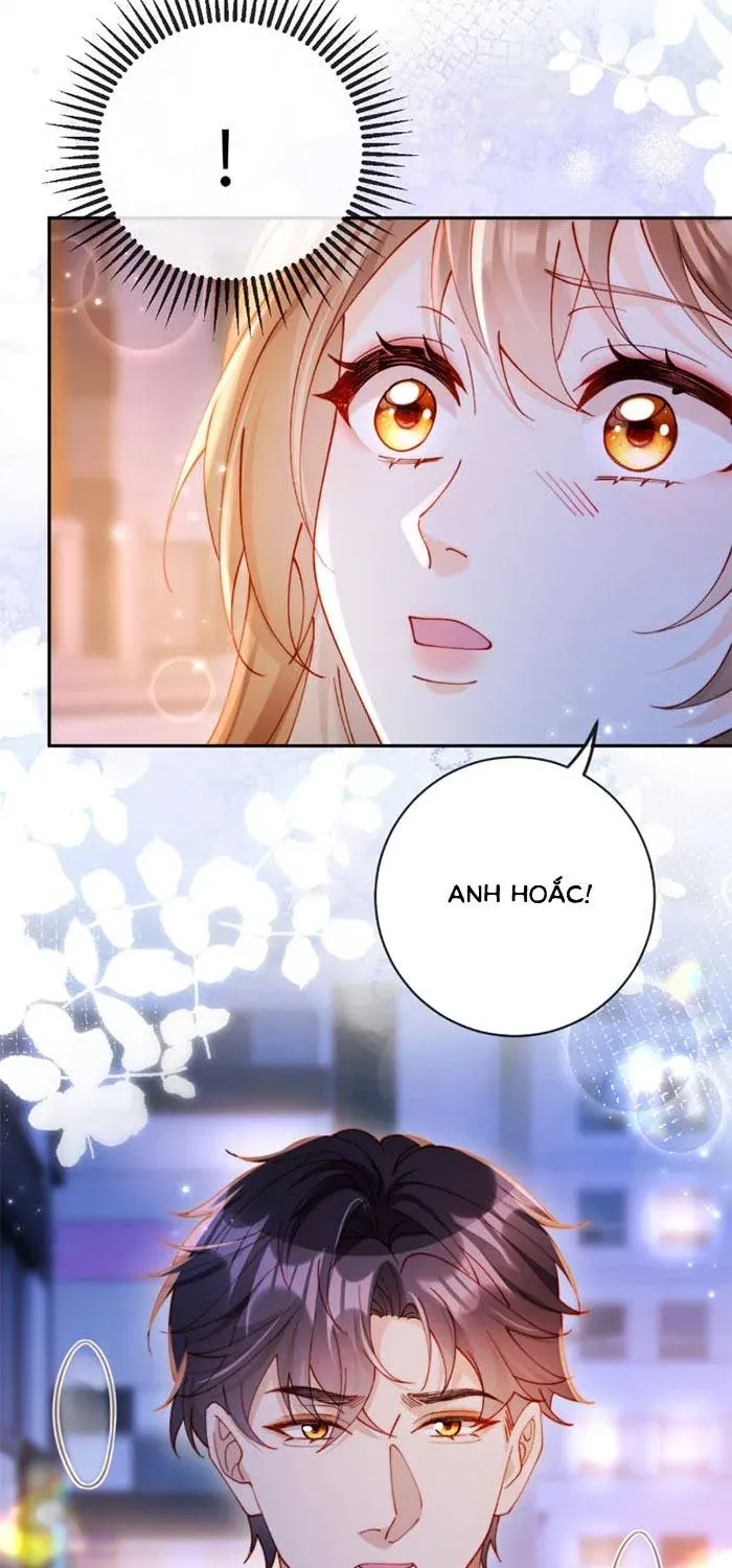 Nụ Hôn Xung Hỉ: Đại Lão Thực Vật Sống Lại Rồi! - Chương 37 - Trang 35