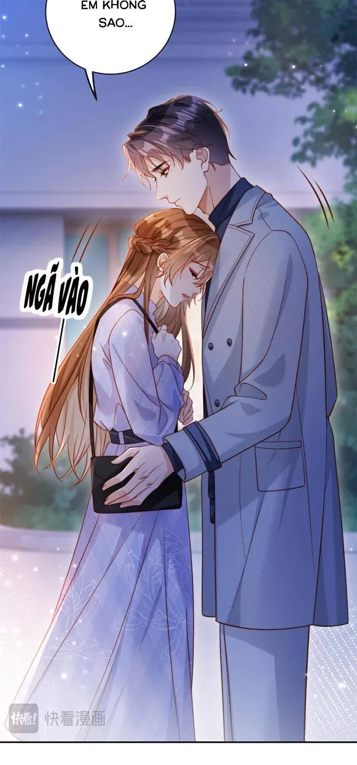 Nụ Hôn Xung Hỉ: Đại Lão Thực Vật Sống Lại Rồi! - Chương 37 - Trang 37