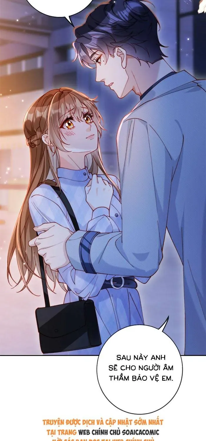 Nụ Hôn Xung Hỉ: Đại Lão Thực Vật Sống Lại Rồi! - Chương 37 - Trang 40