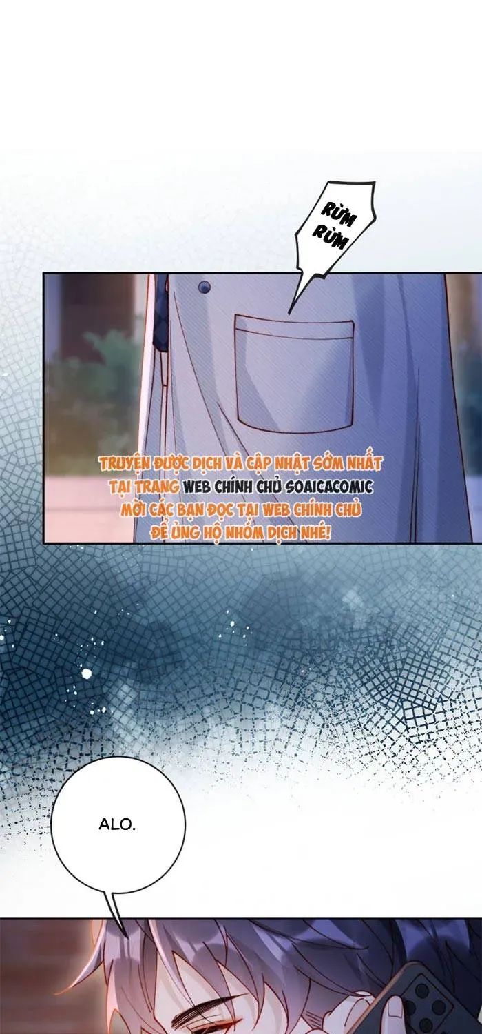 Nụ Hôn Xung Hỉ: Đại Lão Thực Vật Sống Lại Rồi! - Chương 37 - Trang 44