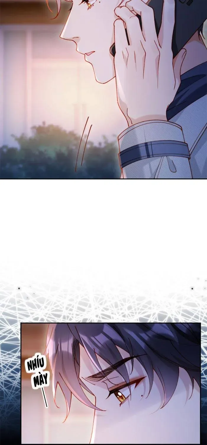 Nụ Hôn Xung Hỉ: Đại Lão Thực Vật Sống Lại Rồi! - Chương 37 - Trang 45