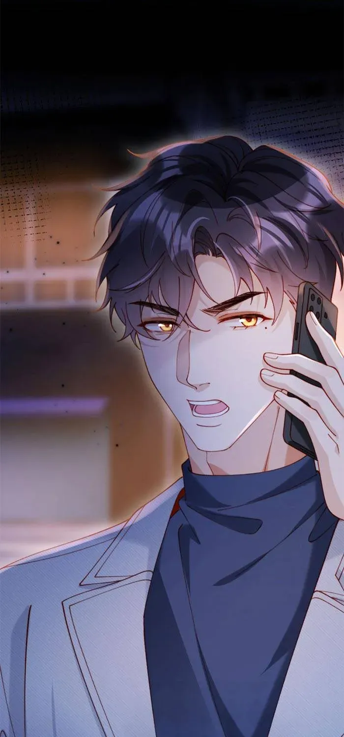 Nụ Hôn Xung Hỉ: Đại Lão Thực Vật Sống Lại Rồi! - Chương 37 - Trang 46