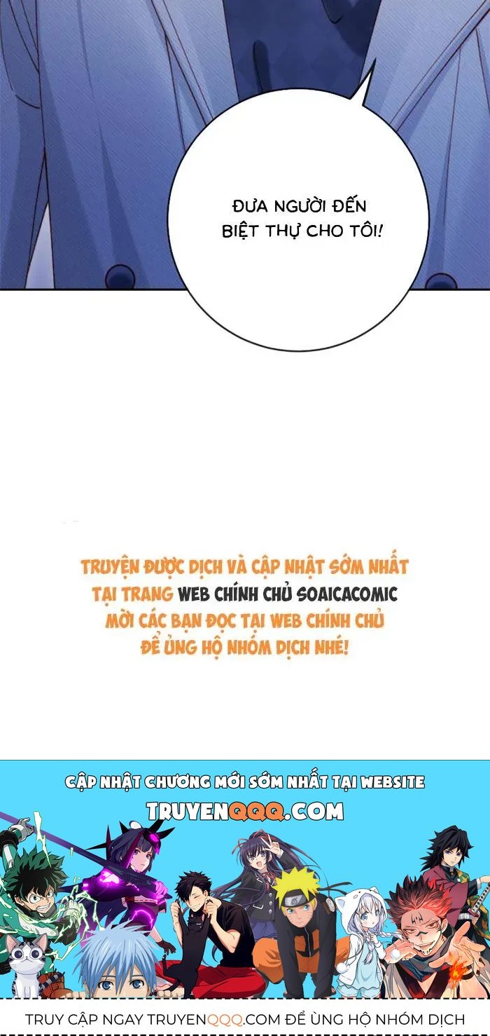 Nụ Hôn Xung Hỉ: Đại Lão Thực Vật Sống Lại Rồi! - Chương 37 - Trang 47