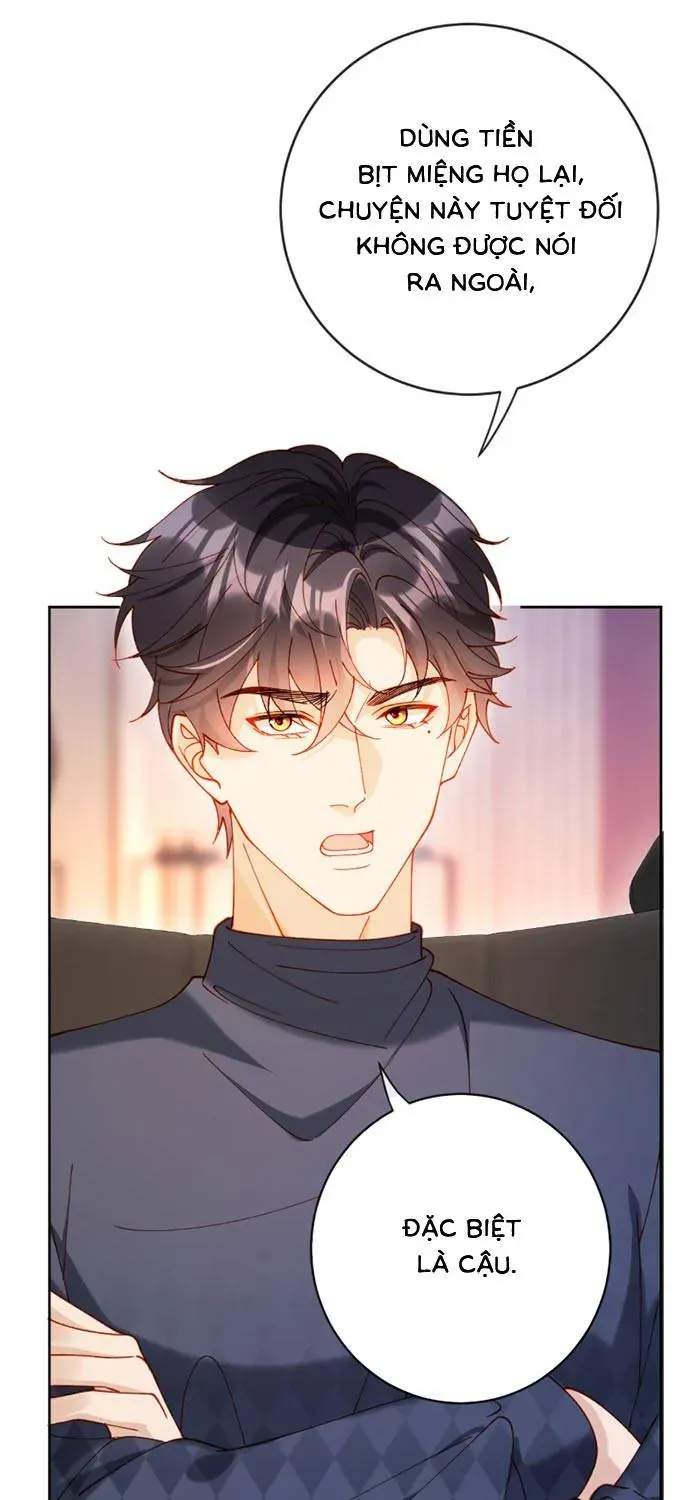 Nụ Hôn Xung Hỉ: Đại Lão Thực Vật Sống Lại Rồi! - Chương 38 - Trang 14