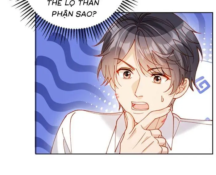 Nụ Hôn Xung Hỉ: Đại Lão Thực Vật Sống Lại Rồi! - Chương 38 - Trang 18