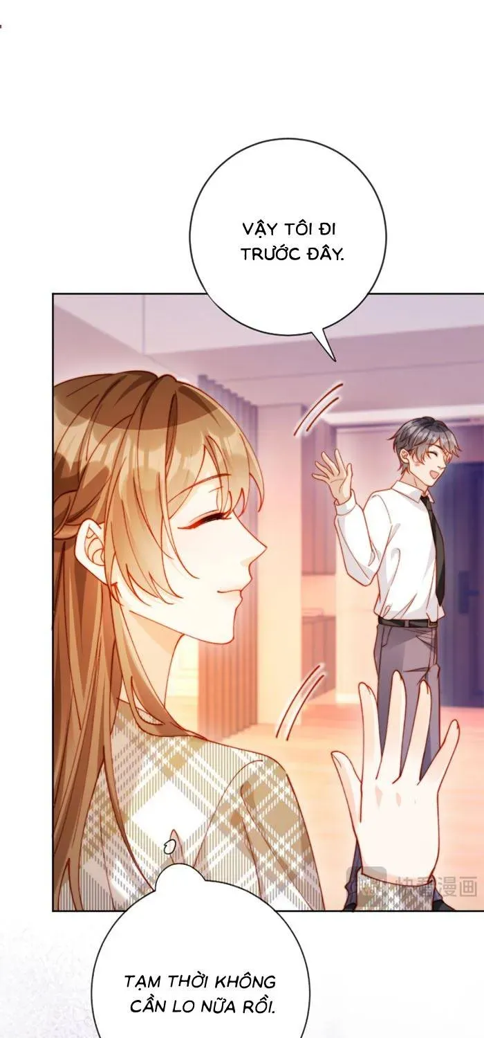 Nụ Hôn Xung Hỉ: Đại Lão Thực Vật Sống Lại Rồi! - Chương 38 - Trang 28