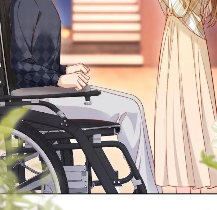 Nụ Hôn Xung Hỉ: Đại Lão Thực Vật Sống Lại Rồi! - Chương 38 - Trang 31