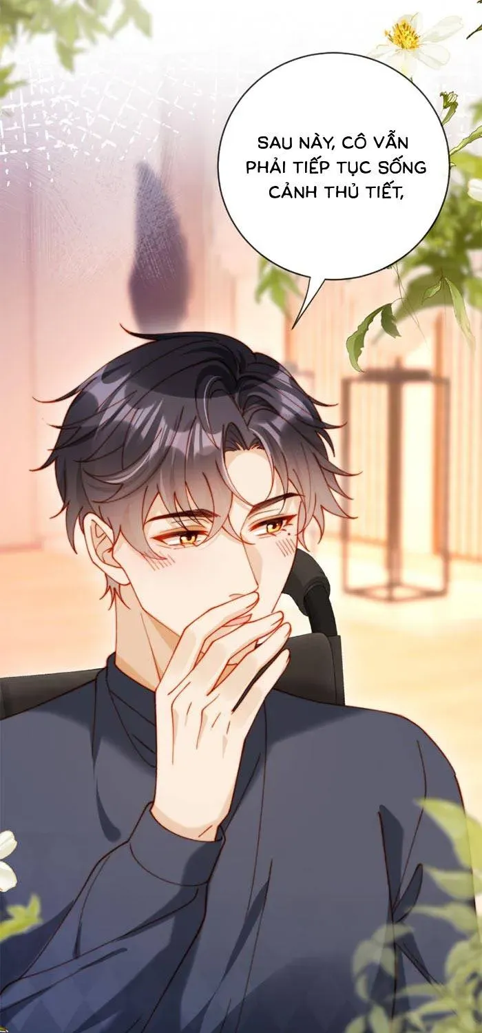 Nụ Hôn Xung Hỉ: Đại Lão Thực Vật Sống Lại Rồi! - Chương 38 - Trang 32