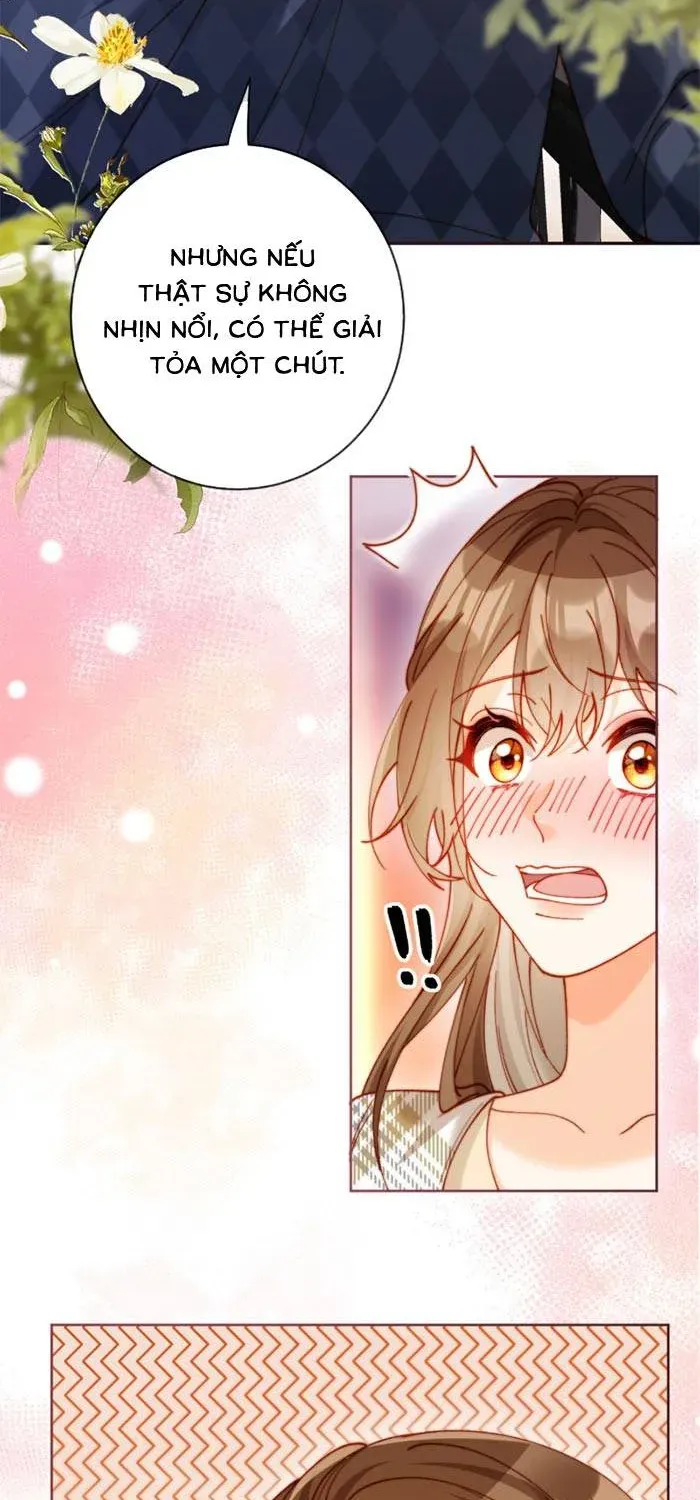 Nụ Hôn Xung Hỉ: Đại Lão Thực Vật Sống Lại Rồi! - Chương 38 - Trang 33