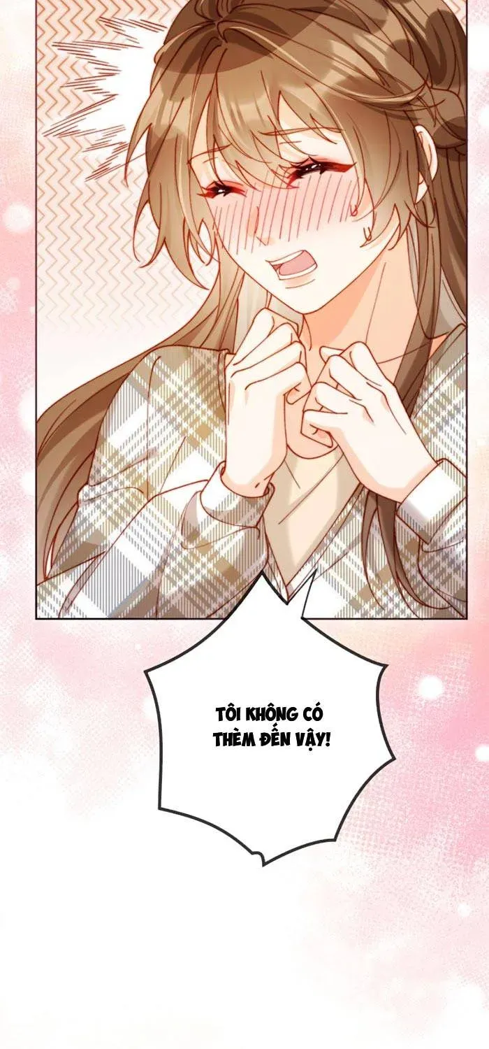 Nụ Hôn Xung Hỉ: Đại Lão Thực Vật Sống Lại Rồi! - Chương 38 - Trang 34