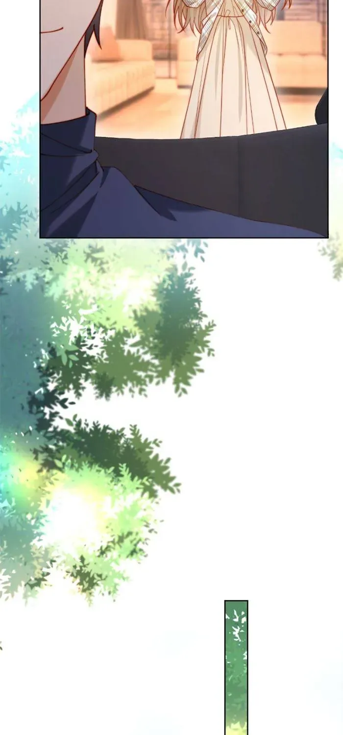 Nụ Hôn Xung Hỉ: Đại Lão Thực Vật Sống Lại Rồi! - Chương 38 - Trang 39