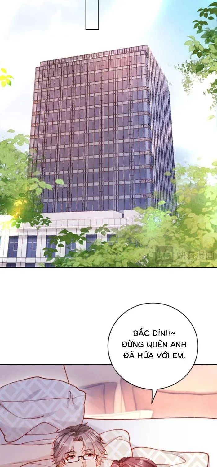 Nụ Hôn Xung Hỉ: Đại Lão Thực Vật Sống Lại Rồi! - Chương 38 - Trang 41