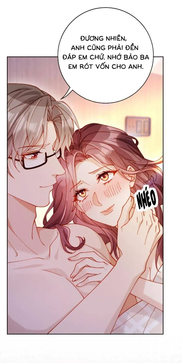 Nụ Hôn Xung Hỉ: Đại Lão Thực Vật Sống Lại Rồi! - Chương 38 - Trang 43