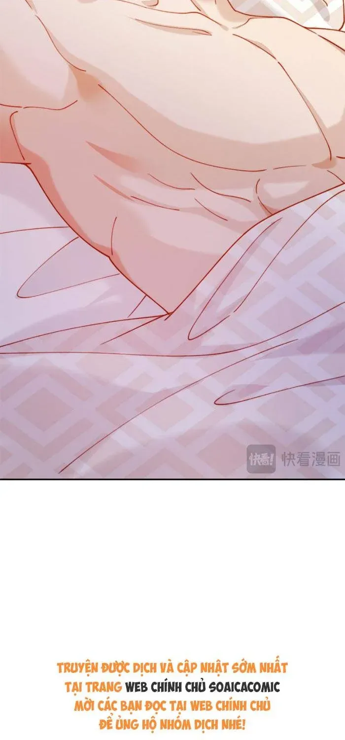 Nụ Hôn Xung Hỉ: Đại Lão Thực Vật Sống Lại Rồi! - Chương 38 - Trang 47