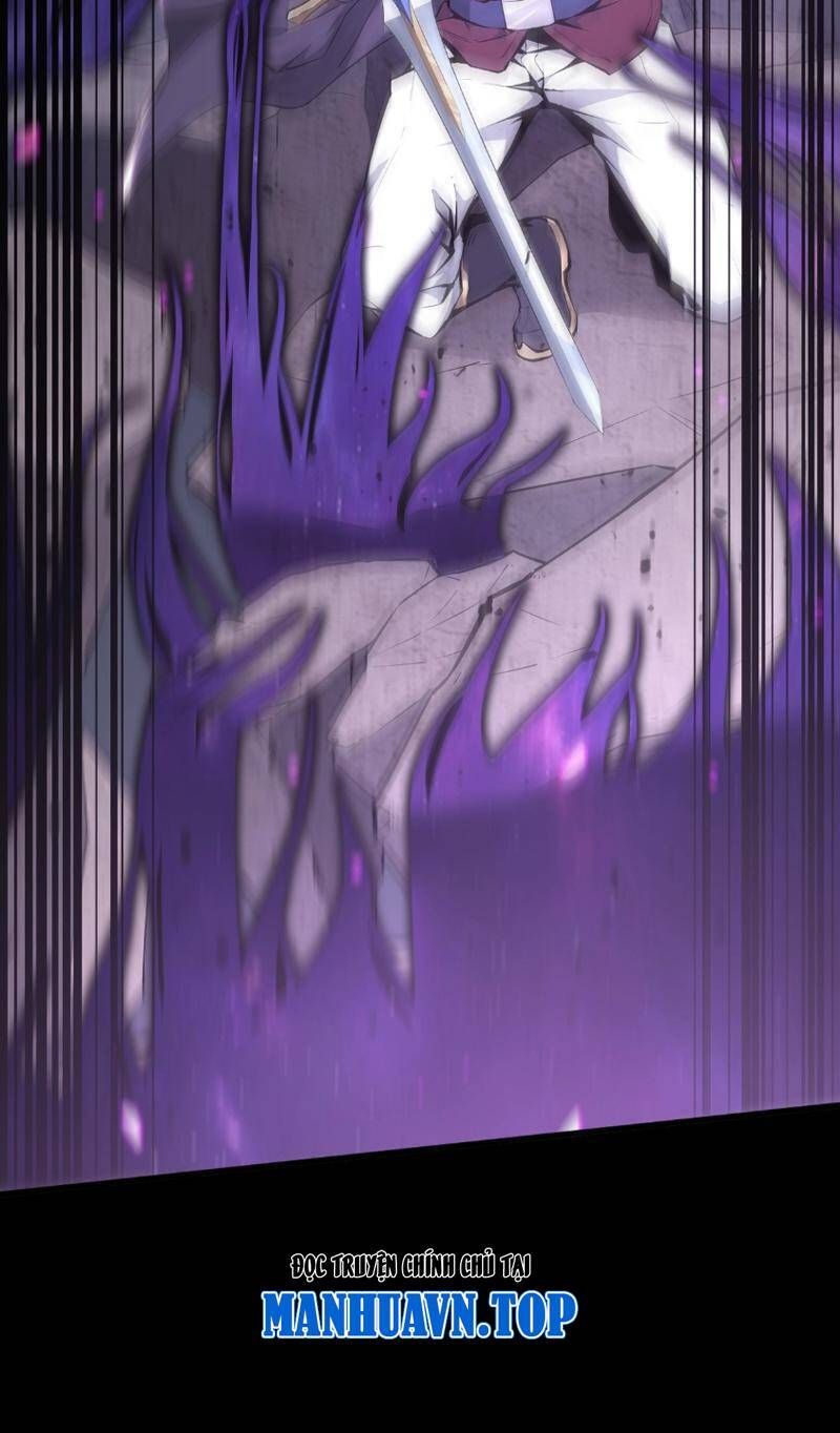 Toàn Dân Tận Thế: Ta Virus Quân Vương Chap 1 - Page 13