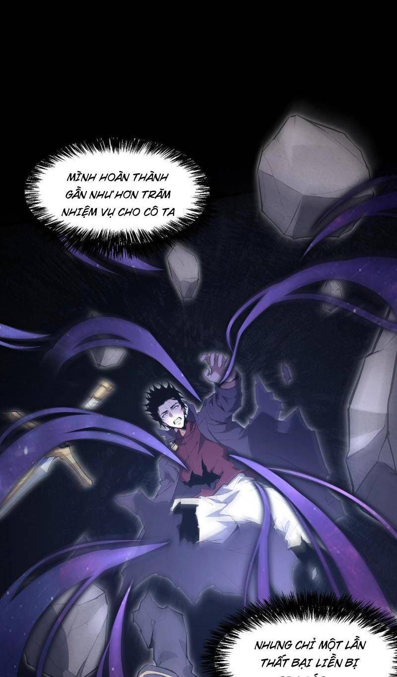 Toàn Dân Tận Thế: Ta Virus Quân Vương Chap 1 - Page 14
