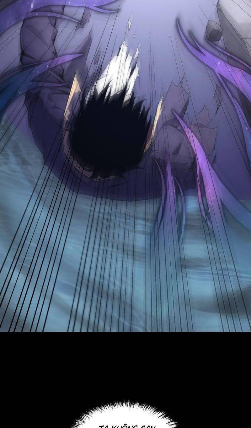 Toàn Dân Tận Thế: Ta Virus Quân Vương Chap 1 - Page 16