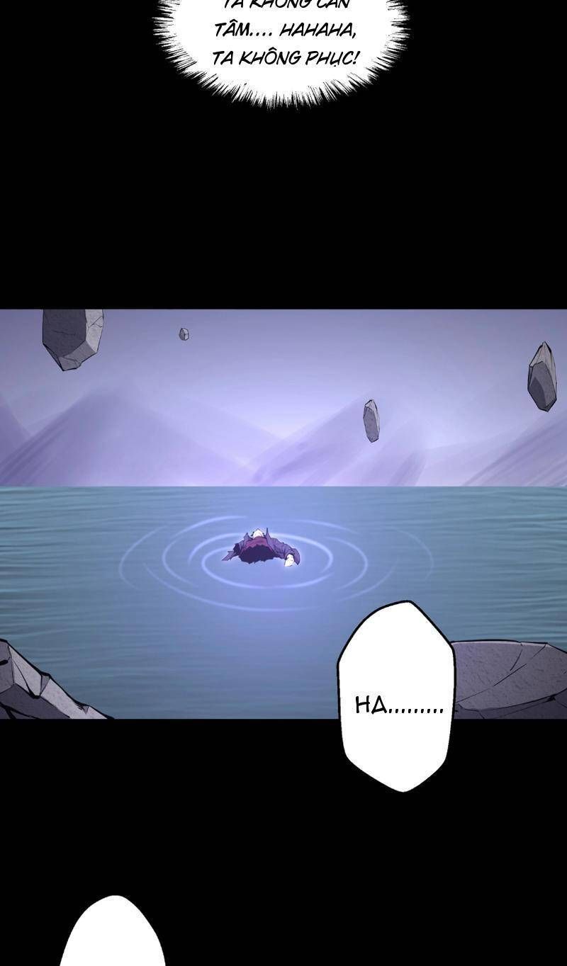 Toàn Dân Tận Thế: Ta Virus Quân Vương Chap 1 - Page 17