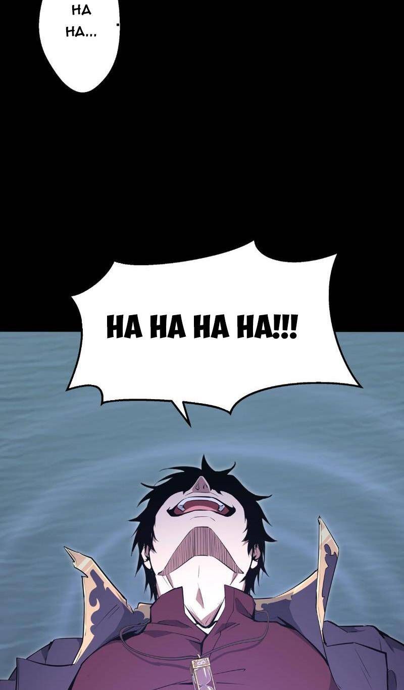 Toàn Dân Tận Thế: Ta Virus Quân Vương Chap 1 - Page 18