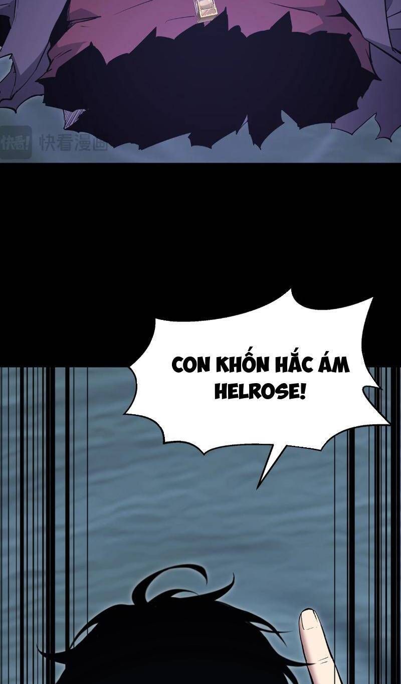 Toàn Dân Tận Thế: Ta Virus Quân Vương Chap 1 - Page 19