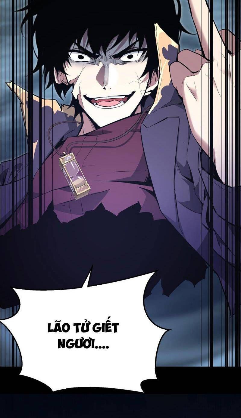 Toàn Dân Tận Thế: Ta Virus Quân Vương Chap 1 - Page 20