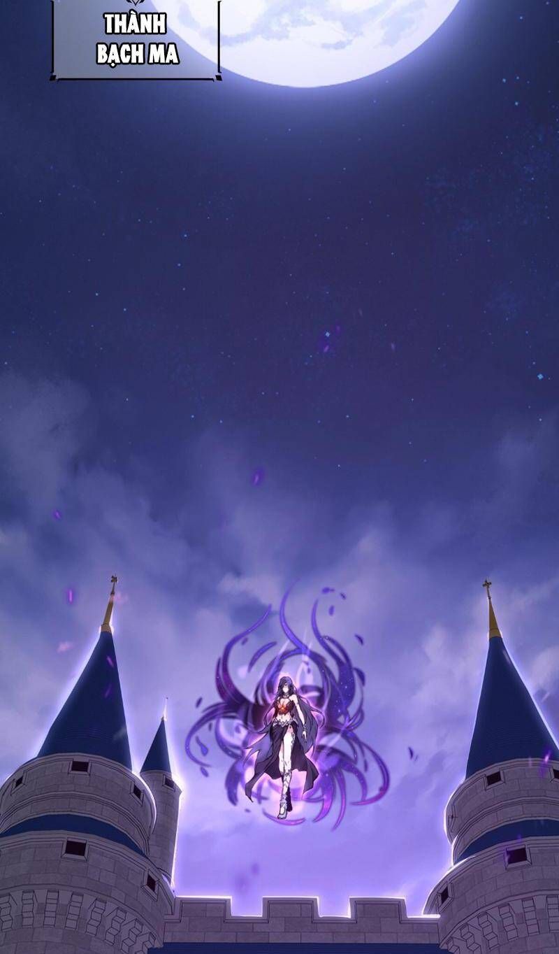 Toàn Dân Tận Thế: Ta Virus Quân Vương Chap 1 - Page 3