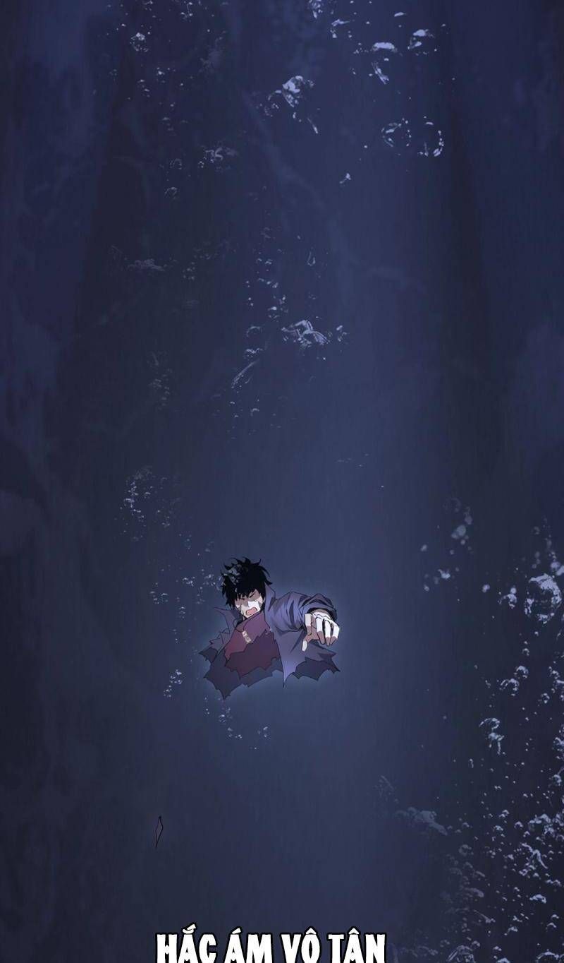 Toàn Dân Tận Thế: Ta Virus Quân Vương Chap 1 - Page 23