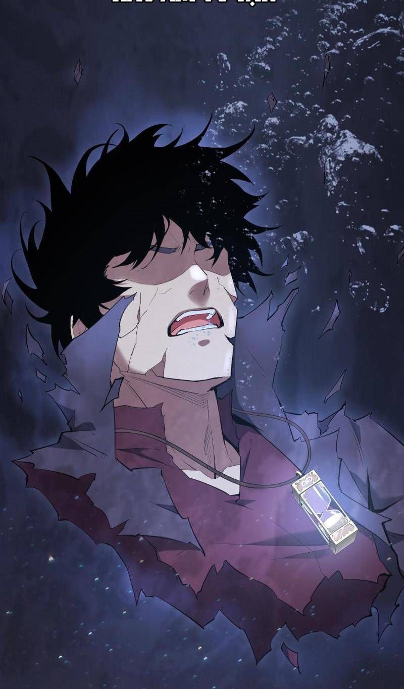 Toàn Dân Tận Thế: Ta Virus Quân Vương Chap 1 - Page 24